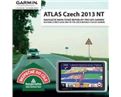 Atlas Czech plná verze DVD