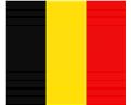 Vlajka Belgicko