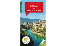Bosna a Hercegovina - sprievodca
