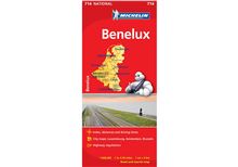 Benelux (č. 714)