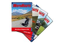 Celé ročníky MotoRoute 2005-15
