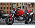 Představena Ducati Monster 796