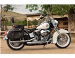 H-D Heritage Softail Classic_1