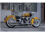 H-D Softail Deluxe_2