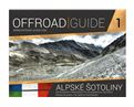 Offroad Guide Alpy - upútavka