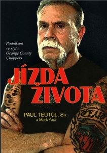 Jazda života