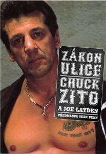 Zákon ulice - Chuck Zito