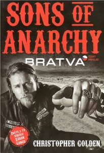 Sons of Anarchy - Bratva