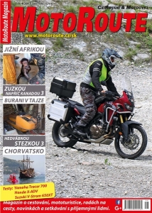 MotoRoute 2017 / č. 4