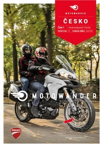 Motowander Česko 1