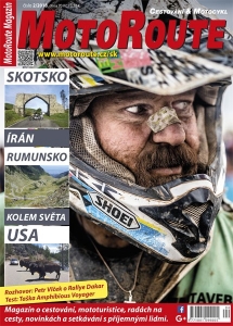 MotoRoute 2018 / č. 2