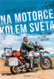 Na motorke okolo sveta