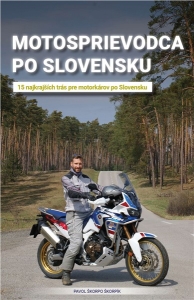 Motosprievodca po Slovensku