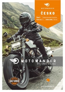 Motowander Česko 3