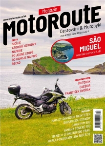 MotoRoute 2022 / č. 5