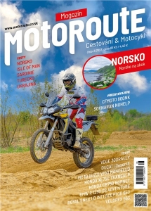 MotoRoute 2023 / č. 3