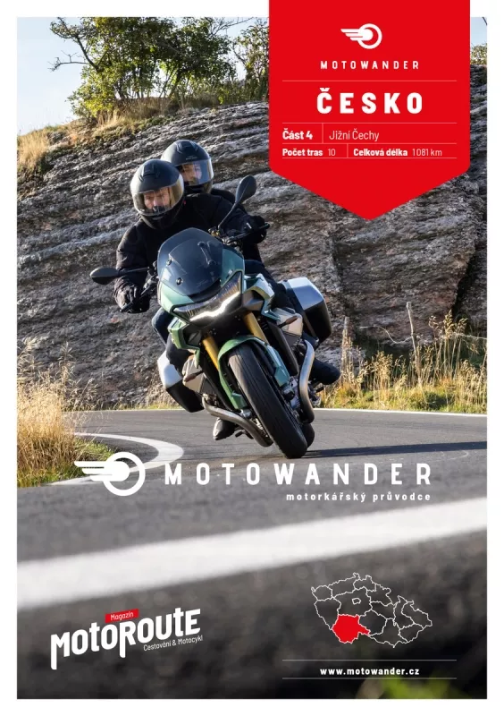 Motowander Česko 4