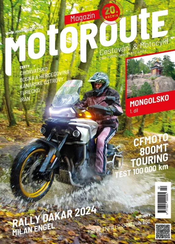 MotoRoute 2024 / č. 1