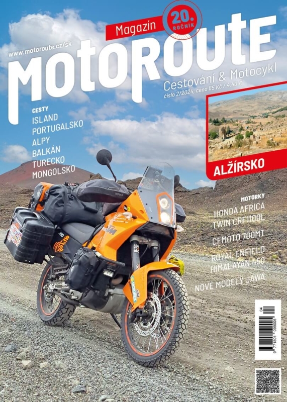 MotoRoute 2024 / č. 2