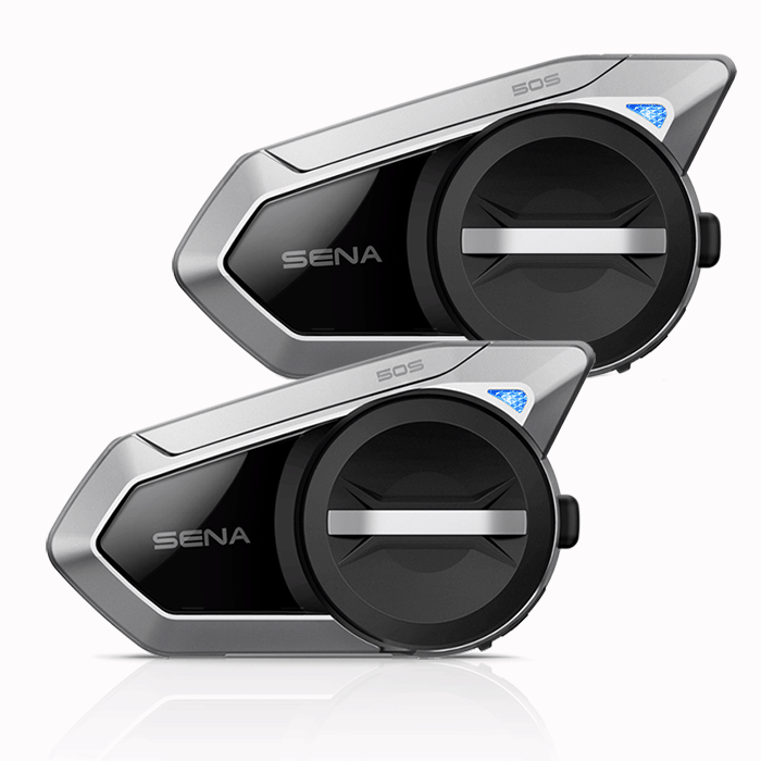 Sena 50S - Dual pack