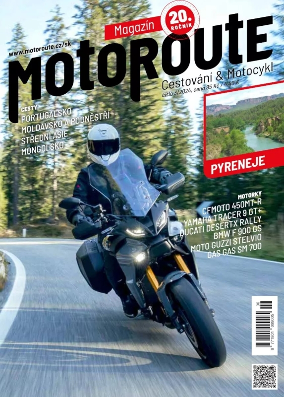 MotoRoute 2024 / č. 3