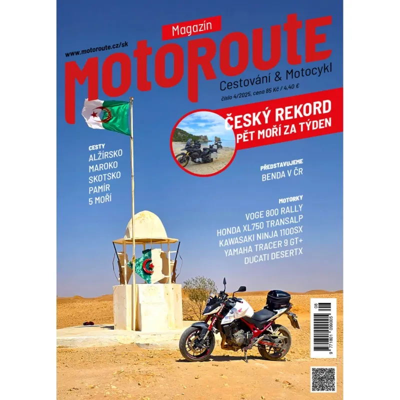 MotoRoute 2025 / č. 4