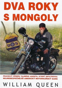 Dva roky s Mongoly