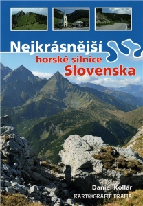 Najkrajšie horské cesty Slovenska