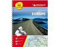 Evropa - atlas
