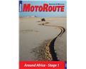 Around Africa - Stage 1