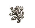 Odznak český lev