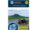 Tripper  Moto 003: Mystické Lounsko
