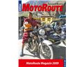 Celý ročník MotoRoute 2009 na CD