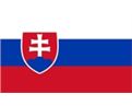 Vlajka Slovenská republika