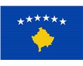 Vlajka Kosovo