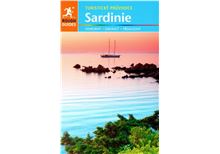 Sardínia - sprievodca