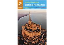 Bretaň a Normandie - sprievodca