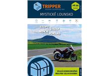 Tripper  Moto 003: Mystické Lounsko