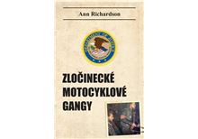 Zločinecké motocyklové gangy