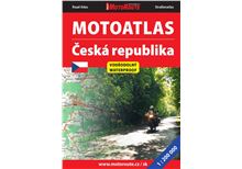 Motoatlas Českej republiky