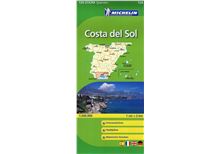 Španielsko: Costa del Sol a Gibraltar (č. 124)