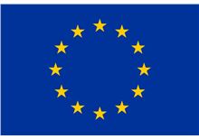 Vlajka Európska únia