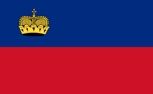 Vlajka Lichtenštajnsko