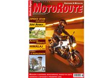 MotoRoute 2006 / č. 3