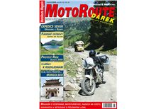 MotoRoute 2006 / č. 4
