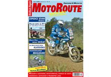 MotoRoute 2007 / č. 1