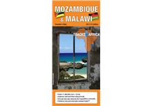 Mosambik a Malawi T4A