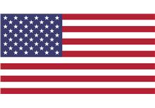 Vlajka Spojené štáty americké