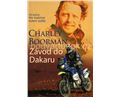 DVD Enduroškola On the Road a Kniha Race to Dakar