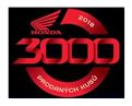  Honda slaví nejlepší prodejní výsledek v historii českého motocyklismu!